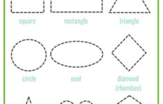 Shapes Worksheets For Preschool Free Printables Mary Martha Mama
