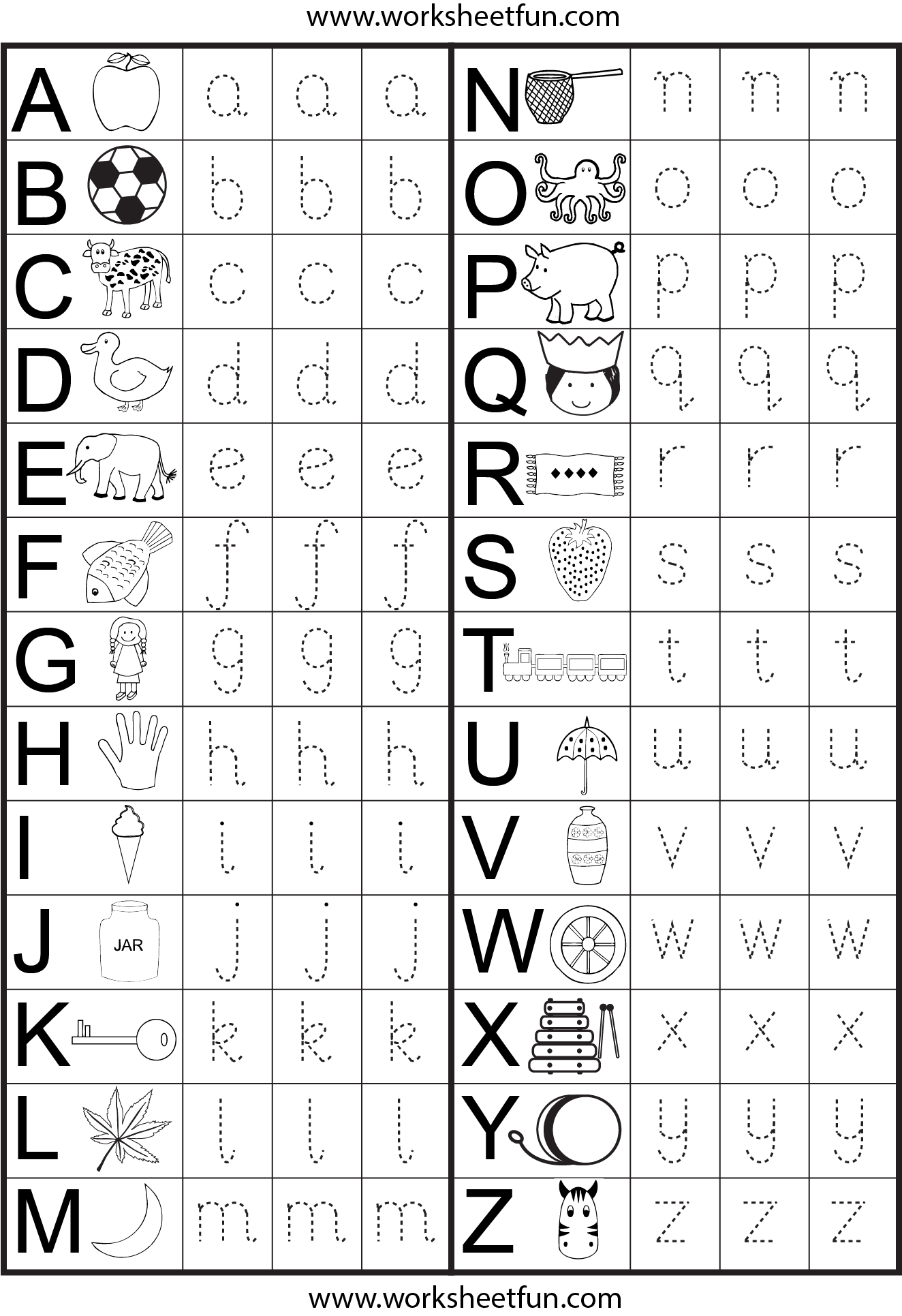 fun-letter-tracing-worksheets-tracing-worksheets