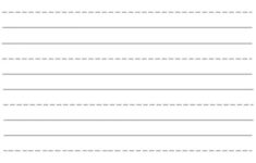 Sweet Sugar Blossoms Name Tracer Template