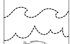 Tracing Activities For Fine Motor Skills Google Search Preschool