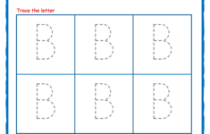 Tracing Letter I Worksheets For Kindergarten TracingLettersWorksheets