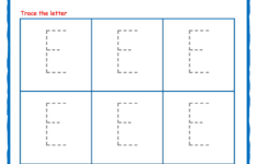 Tracing Letters Alphabet Tracing Capital Letters Letter Tracing