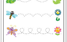 Tracing Lines Worksheets Https tribobot Line Tracing