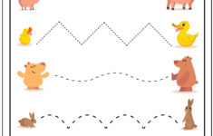 Tracing Lines Worksheets Https tribobot Tracing Worksheets