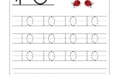 Tracing Numbers 1 10 Worksheets Kindergarten Pdf Name Tracing
