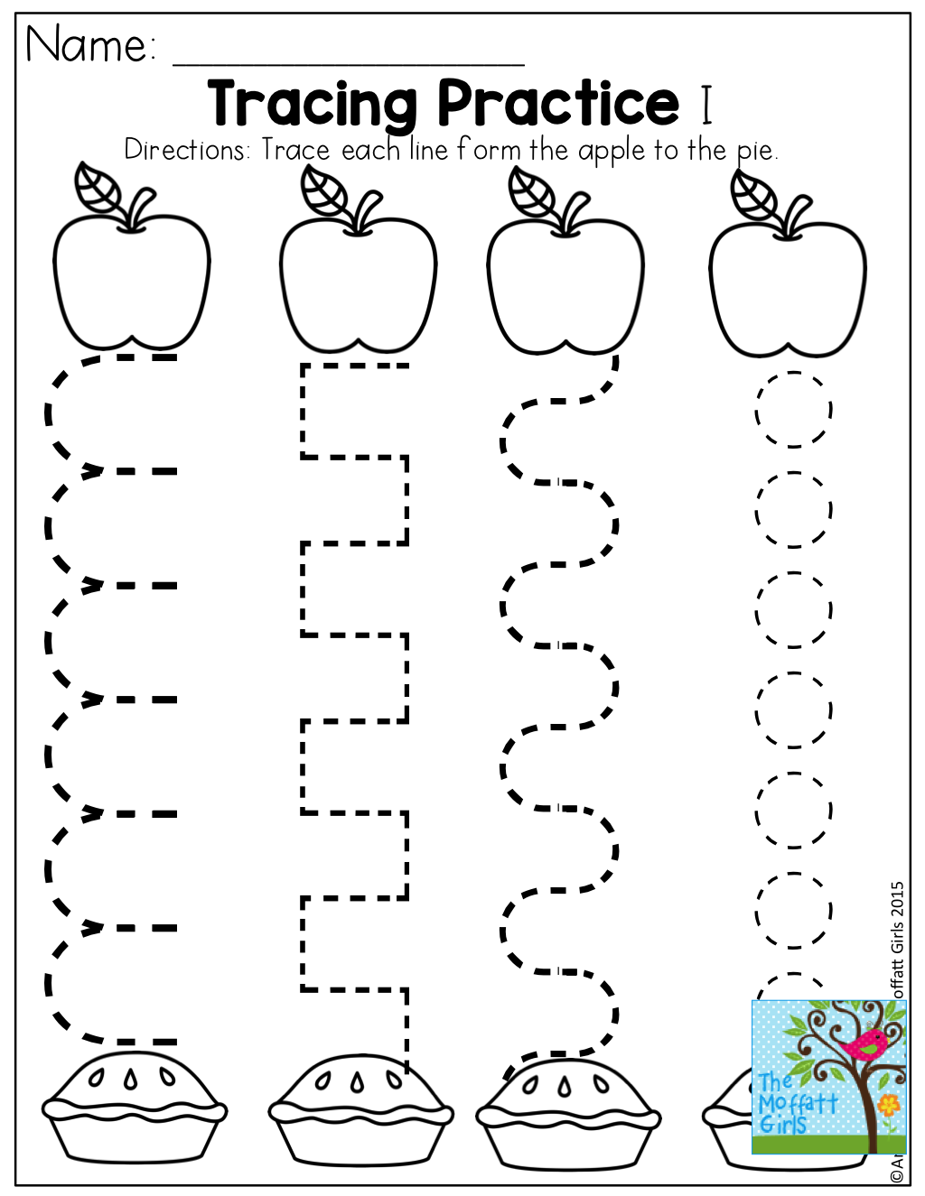 free-printable-tracing-worksheets