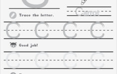 Tracing Worksheet Maker Free AlphabetWorksheetsFree