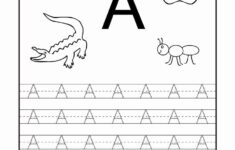 Worksheets For 3 Year Olds Briefencounters