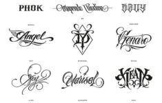 World Food Programme Tattoo Lettering Styles Tattoo Name Fonts Name