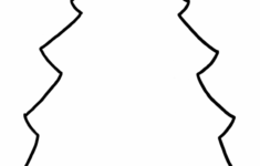 Christmas Tree Printable Page | A To Z Teacher Stuff Printable throughout Christmas Tree Activity Sheet