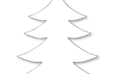 Santa, Where Are You? Worksheet - My Christmas Tree - Super Simple regarding Christmas Tree Worksheet Printable